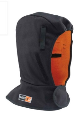 N-Ferno® 6882 2-Layer FR Winter Liner - Shoulder - Hoods